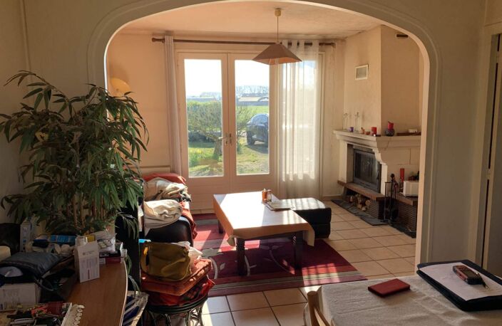 Vente maison 3 pièces 53 m² Manthelan (37240) — photo 3