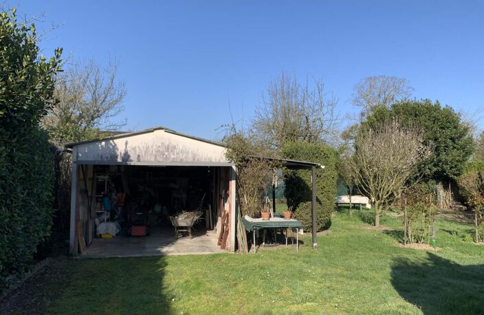 Vente maison 3 pièces 53 m² Manthelan (37240) — photo 5