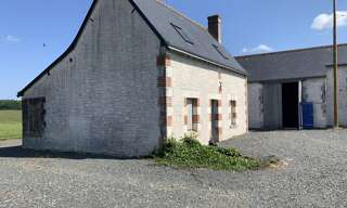 Maison 6 Pièces 250 m² à vendre à Sorigny (37250)