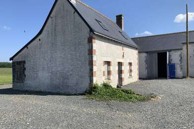 Maison 6 pièces 220080 €