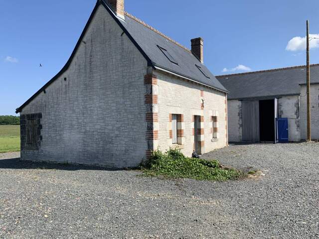 Maison 6 pièces 250 m² à Sorigny — photo du bien