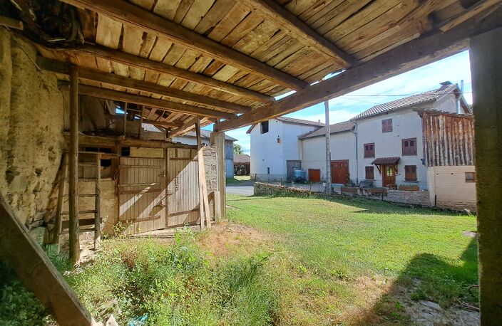 Vente maison 4 pièces 100 m² Marsac-en-Livradois (63940) — photo 3