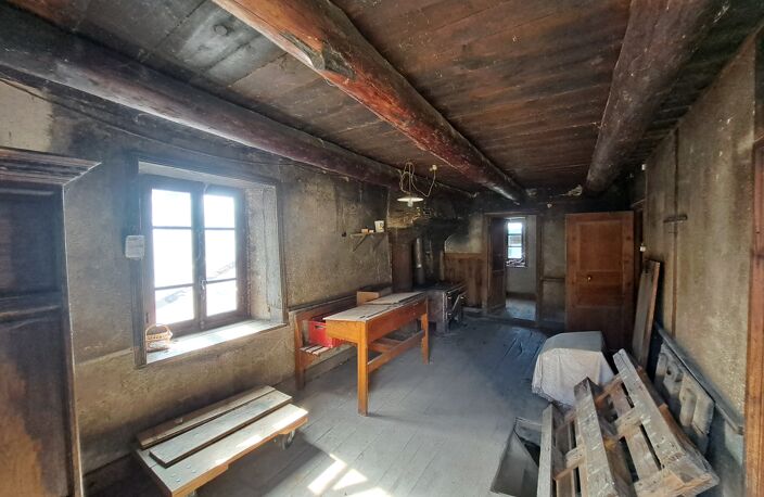 Vente maison 4 pièces 100 m² Marsac-en-Livradois (63940) — photo 4