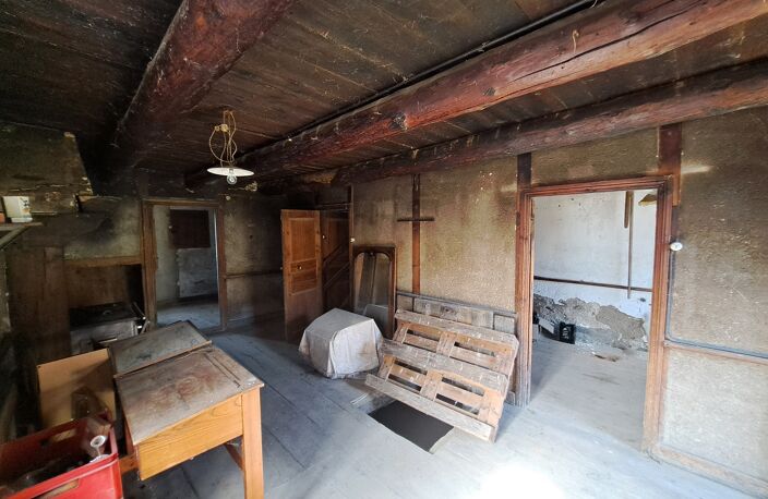 Vente maison 4 pièces 100 m² Marsac-en-Livradois (63940) — photo 5