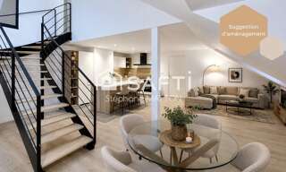 Appartement 4 Pièces 122 m² à vendre à Valenciennes (59300)