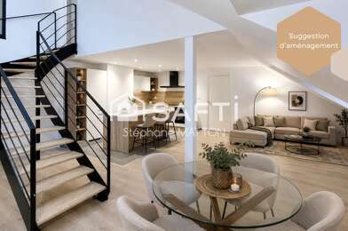 Appartement 4 pièces 239000 €