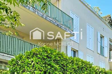 Appartement 4 pièces 349500 €