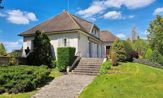 Maison 6 Pièces 190 m² à vendre à Marigny-le-Châtel (10350)