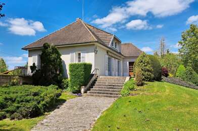 Maison 6 pièces 232000 €