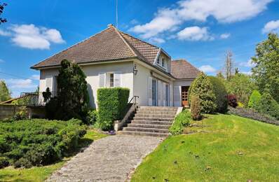 Pavillon T6 — photo du bien