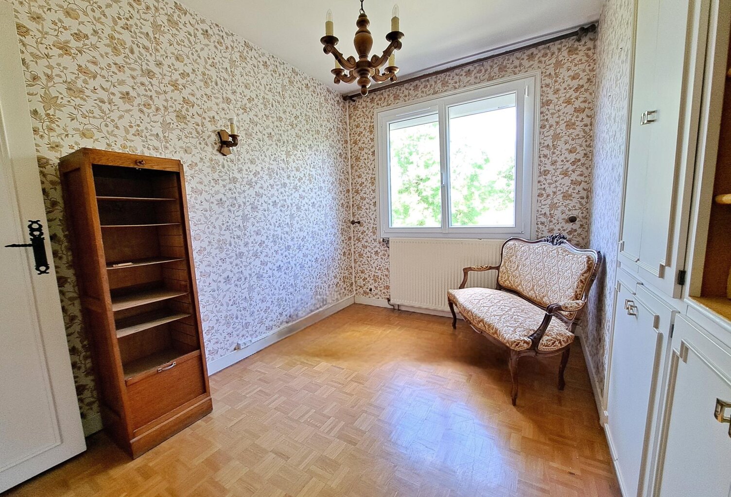 Pavillon T6 — photo 1