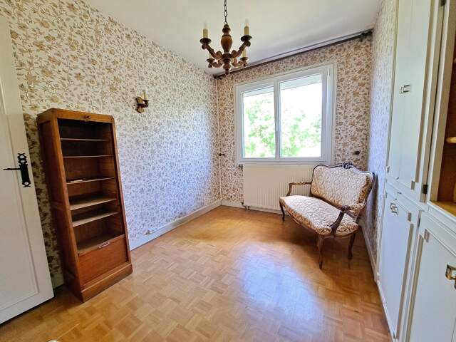 Pavillon T6 — photo du bien