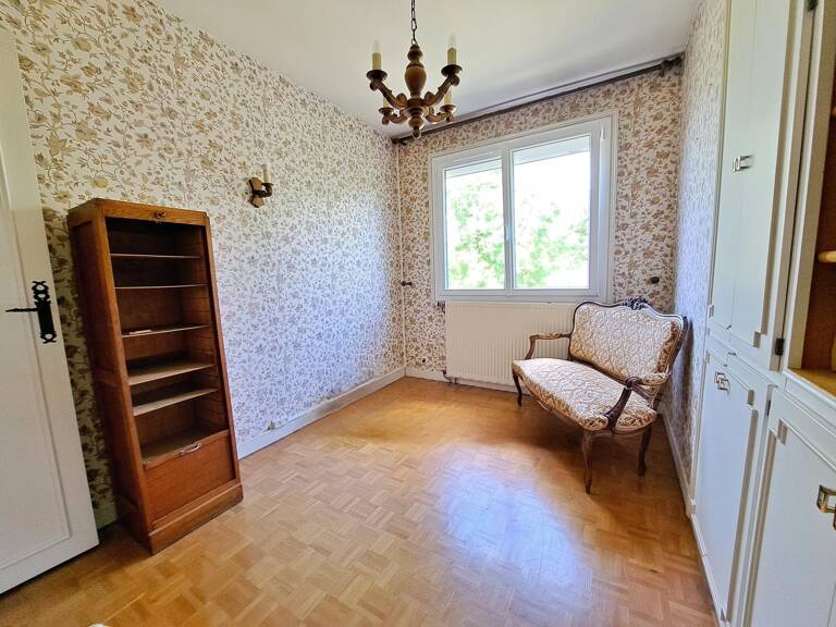Pavillon T6 — photo 1
