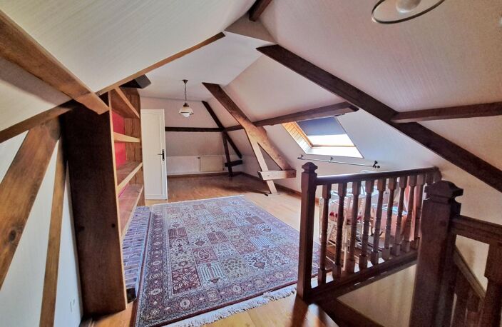 Pavillon T6 — photo 3