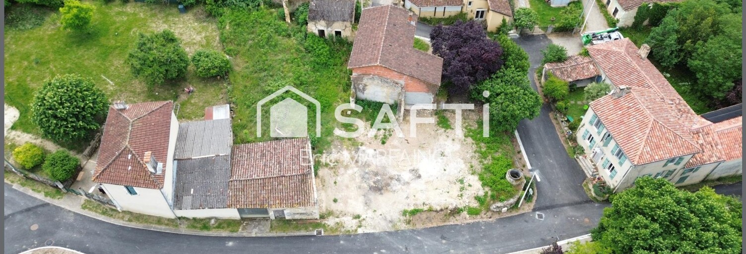 Maison 3 Pièces 90 m² à vendre à Valence-sur-Baïse (32310)