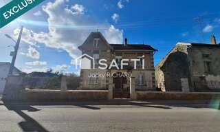 Maison 7 Pièces 160 m² à vendre à Dun-sur-Meuse (55110)