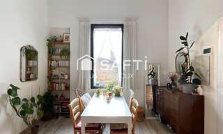 Appartement 3 Pièces 45 m² à vendre à Bordeaux (33800)