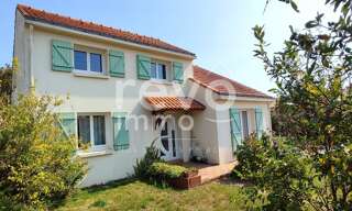 Maison 5 Pièces 142 m² à vendre à La Chevrolière (44118)
