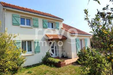 Maison 5 pièces 335000 €