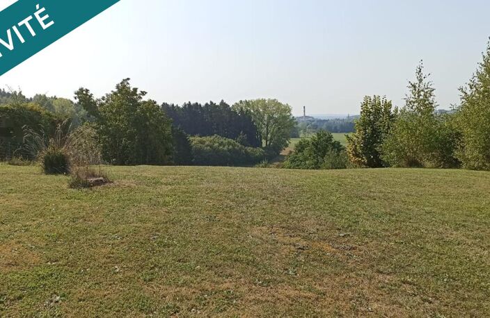Terrain à bâtir, idéal pour les amoureux de la nature — photo 2