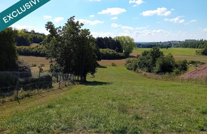 Terrain à bâtir, idéal pour les amoureux de la nature — photo 3