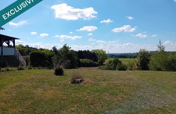 Terrain à bâtir, idéal pour les amoureux de la nature — photo 4
