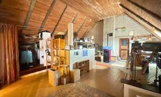 Maison 5 Pièces 135 m² à vendre à Saulzet-le-Froid (63970)
