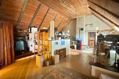 Maison 5 pièces 170000 €
