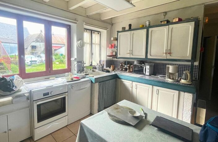 Maison atypique en pierre de 135m² — photo 2