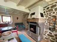 Maison atypique en pierre de 135m² — photo 3