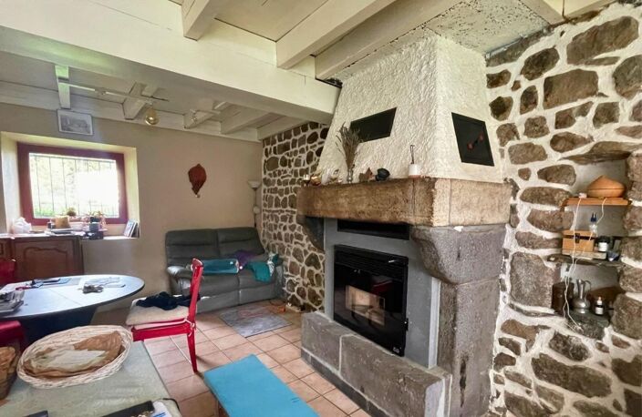 Maison atypique en pierre de 135m² — photo 3