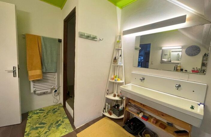 Maison atypique en pierre de 135m² — photo 4