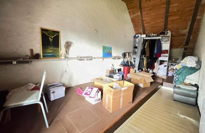 Maison atypique en pierre de 135m² — photo 5