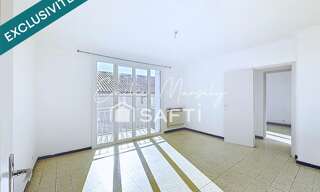 Appartement 3 Pièces 59 m² à vendre à Nîmes (30000)