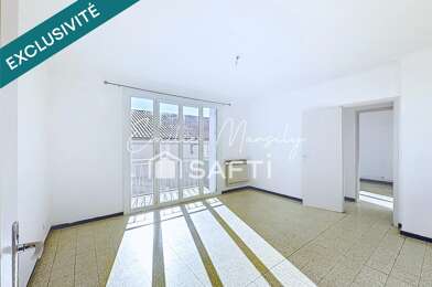Appartement 3 pièces 109000 €