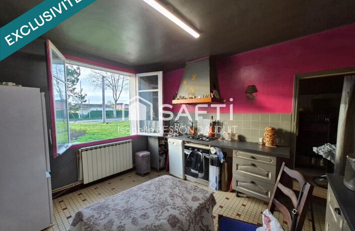 MAISON ANNEES  - 84M² SUR 2052M² AVEC ANCIEN SECHOIR A TABAC — photo 4