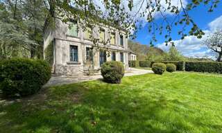 Maison 7 Pièces 202 m² à vendre à Tourouvre au Perche (61190)