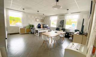 Immeuble  377 m² à vendre à Laon (02000)
