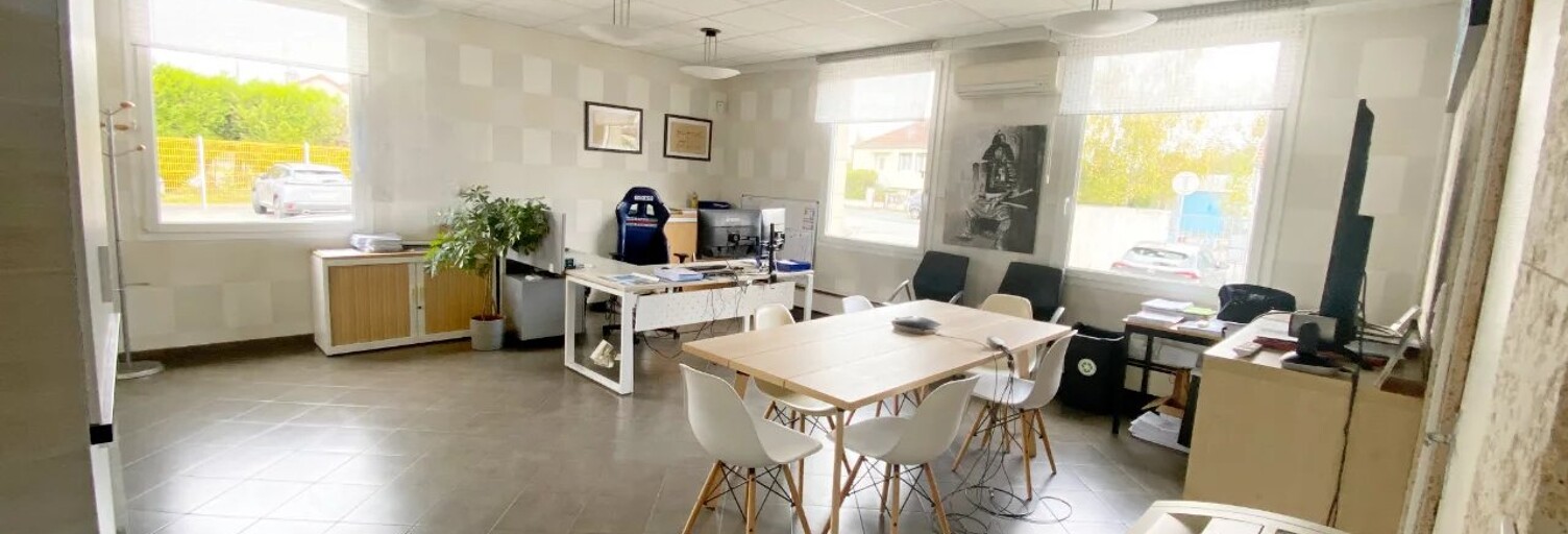 Immeuble  377 m² à vendre à Laon (02000)