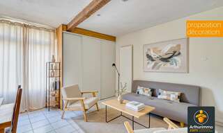 Appartement 3 Pièces 75 m² à vendre à Vourles (69390)