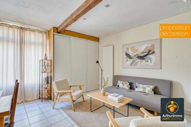 Appartement 3 pièces 240000 €