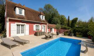 Maison 9 Pièces 178 m² à vendre à Coulommiers (77120)