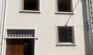 Maison 5 Pièces 85 m² à vendre à Tours (37000)