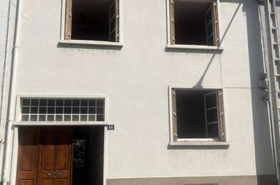 Maison 5 pièces 195000 €