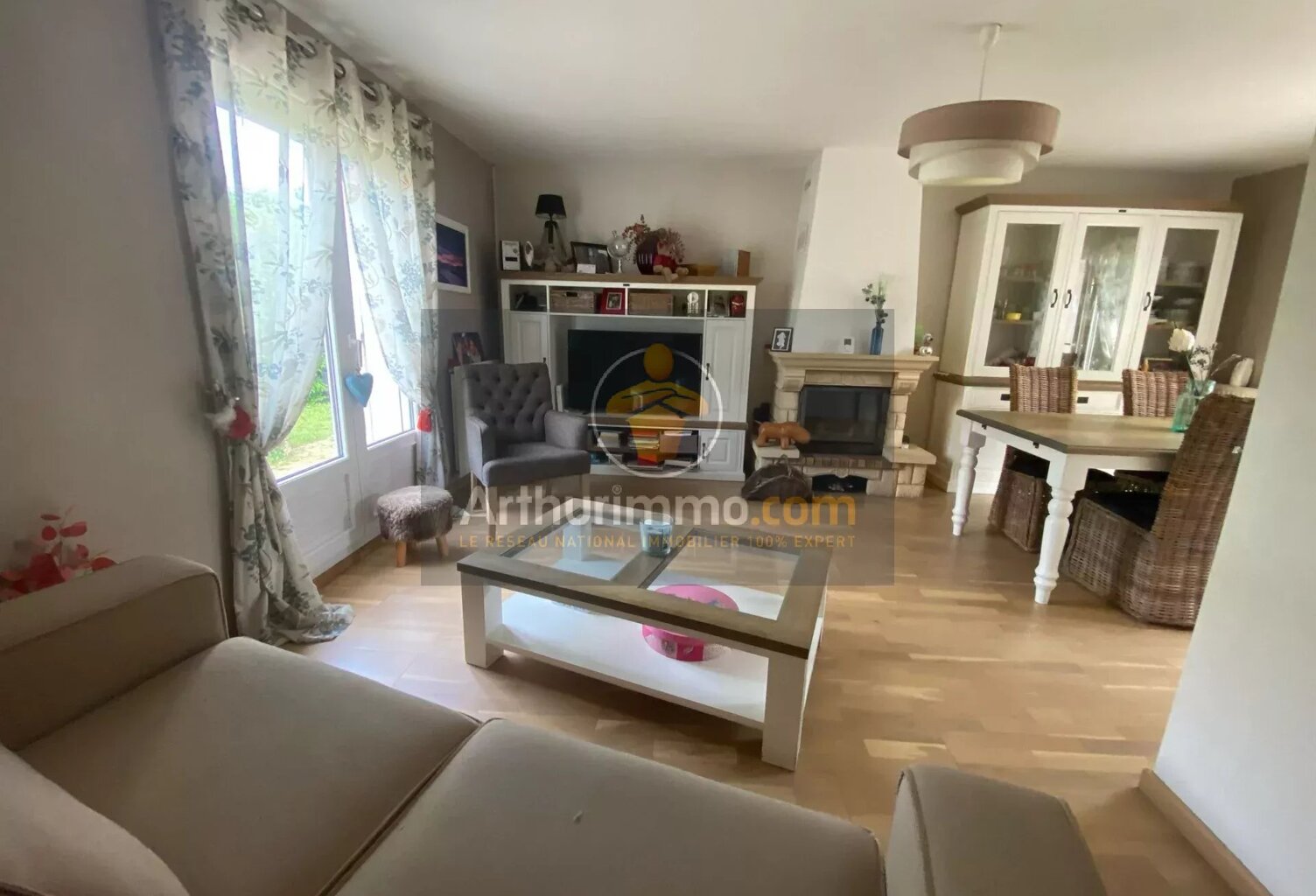 Brie Comte Robert - 4 Chambres — photo 1