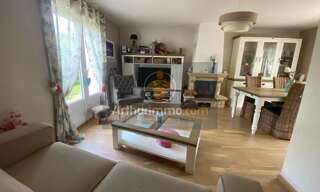 Maison 4 Pièces 112 m² à vendre à Brie-Comte-Robert (77170)