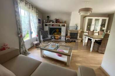 Maison 4 pièces 359000 €