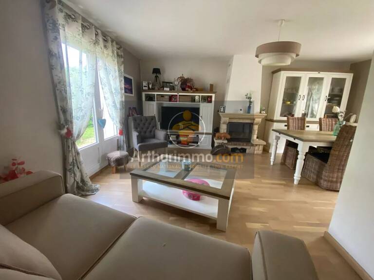 Brie Comte Robert - 4 Chambres — photo 1