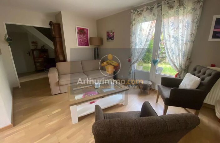 Brie Comte Robert - 4 Chambres — photo 2
