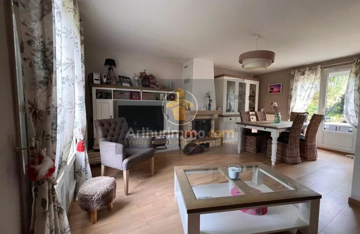 Brie Comte Robert - 4 Chambres — photo 4